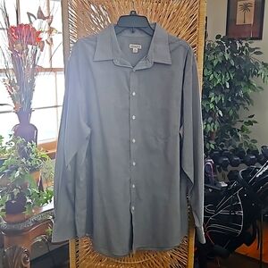 Mens dress shirt
